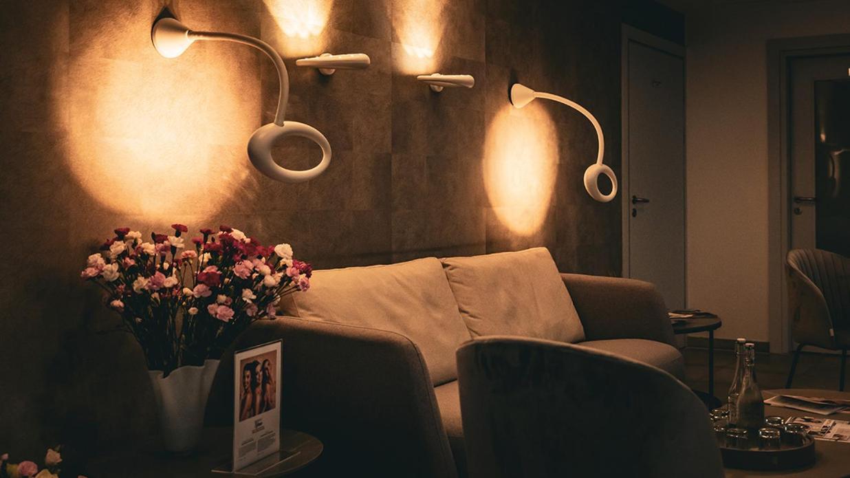 Hotel & Medi-Spa Bialy Kamien Świeradów-Zdrój Eksteriør billede