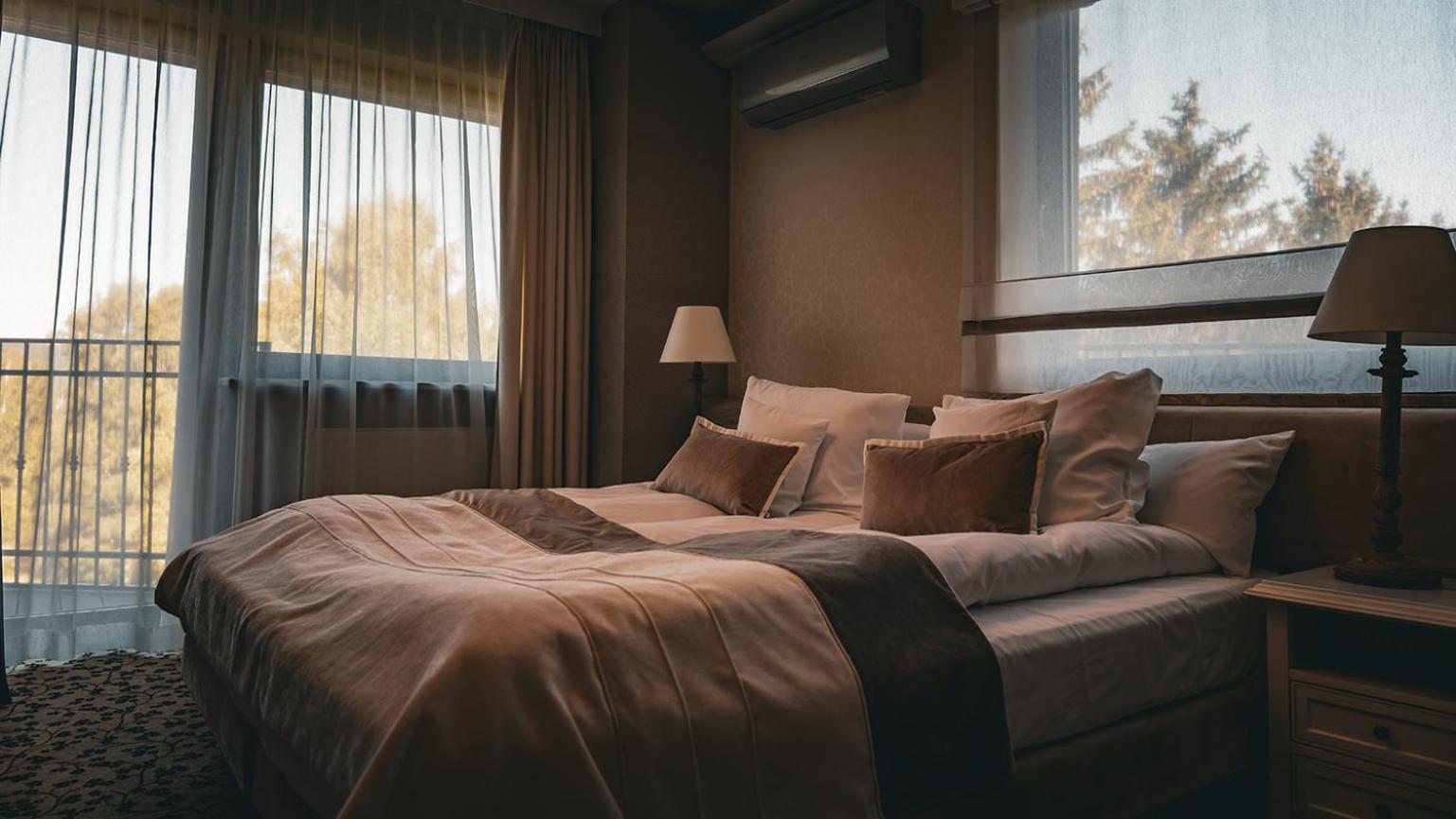 Hotel & Medi-Spa Bialy Kamien Świeradów-Zdrój Eksteriør billede