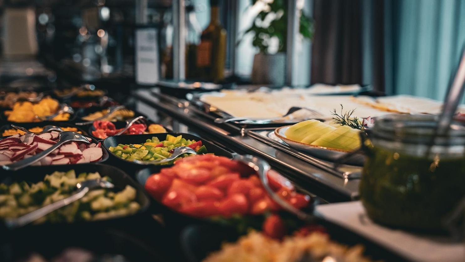 Hotel & Medi-Spa Bialy Kamien Świeradów-Zdrój Eksteriør billede