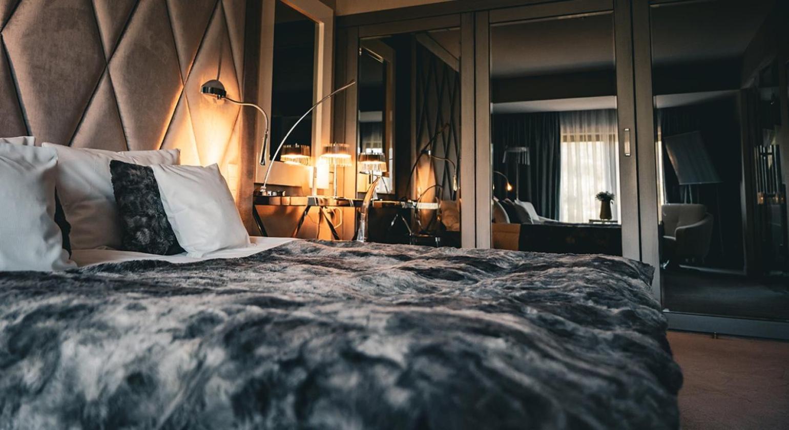Hotel & Medi-Spa Bialy Kamien Świeradów-Zdrój Eksteriør billede