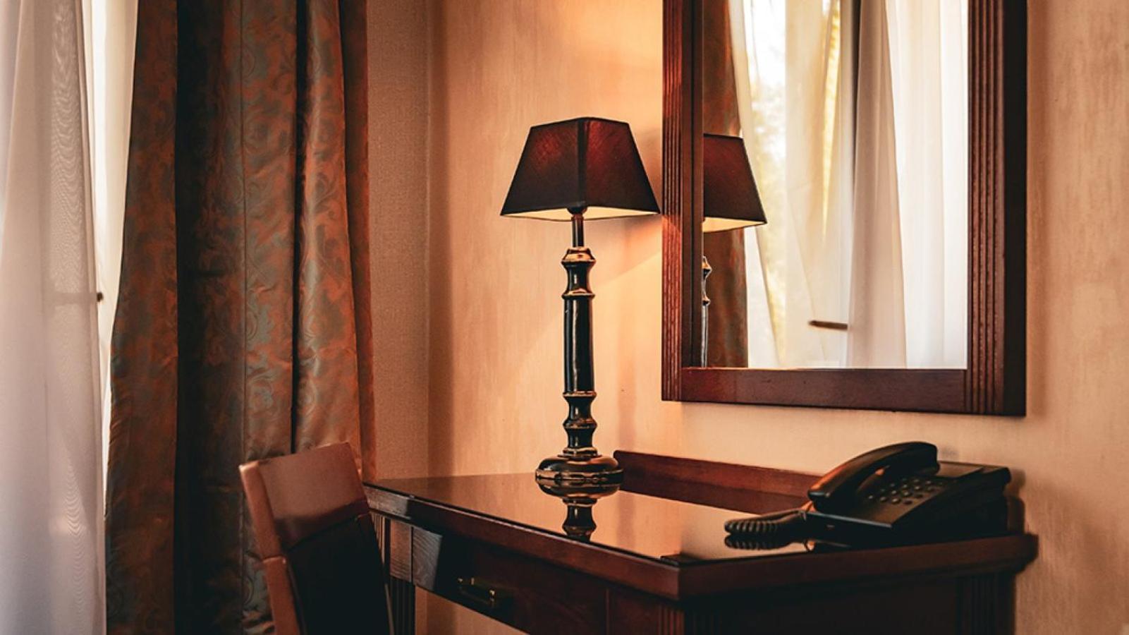 Hotel & Medi-Spa Bialy Kamien Świeradów-Zdrój Eksteriør billede