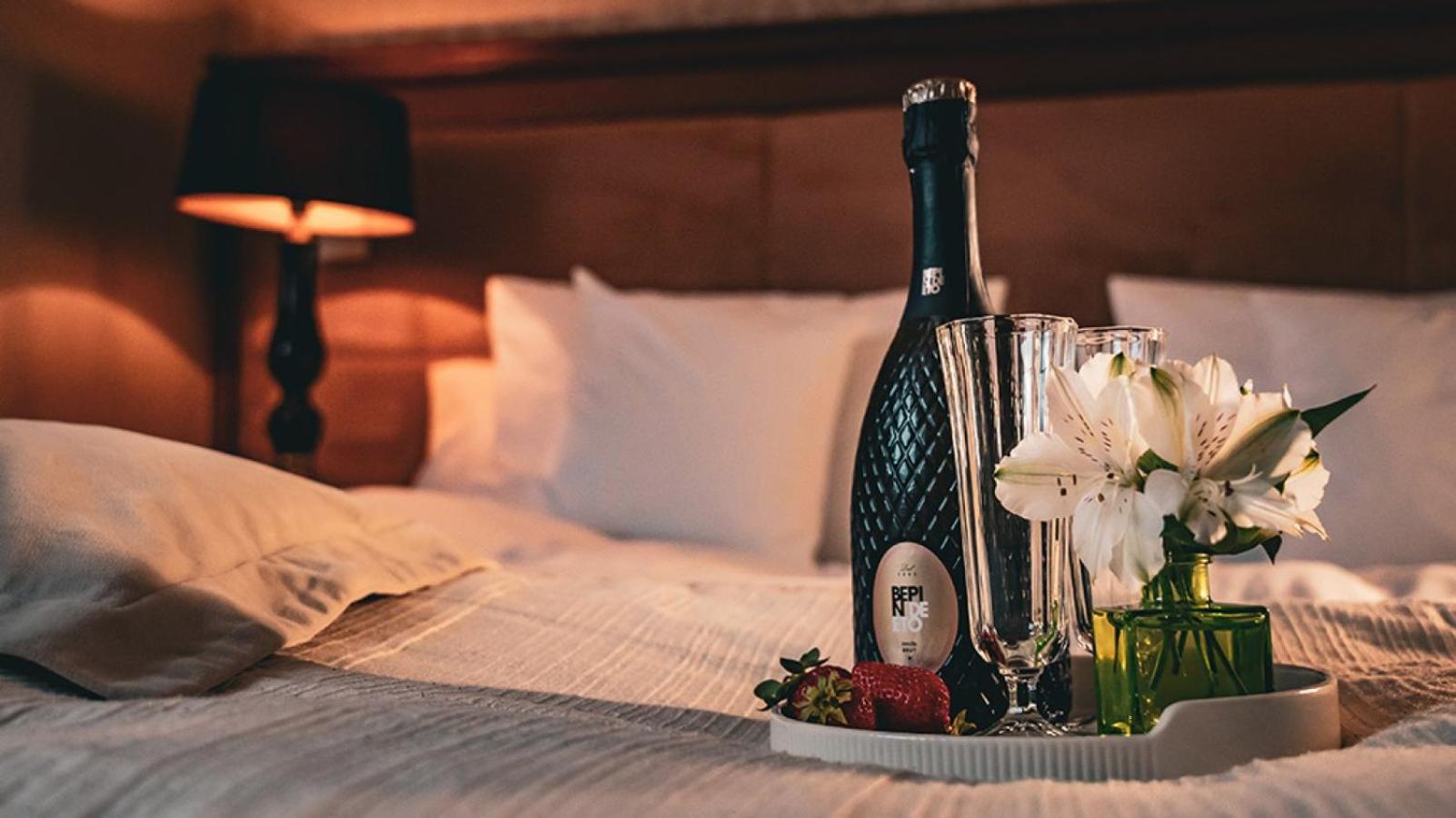 Hotel & Medi-Spa Bialy Kamien Świeradów-Zdrój Eksteriør billede