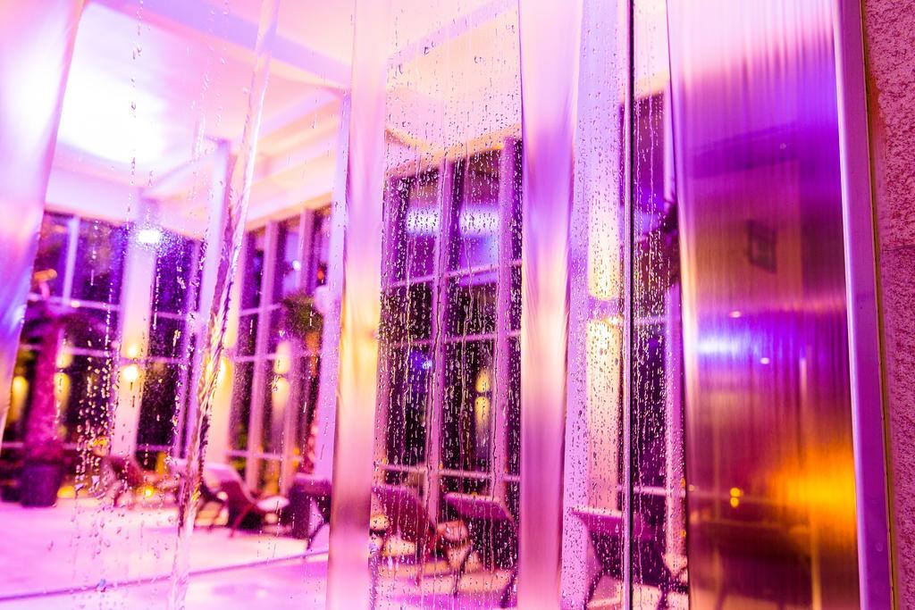 Hotel & Medi-Spa Bialy Kamien Świeradów-Zdrój Eksteriør billede