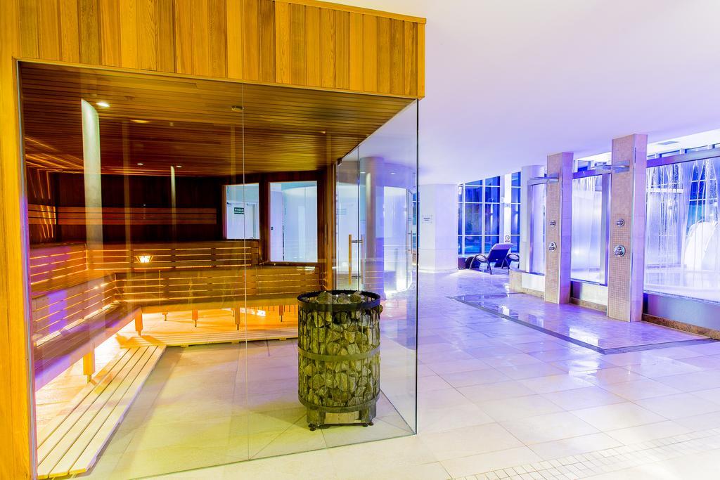 Hotel & Medi-Spa Bialy Kamien Świeradów-Zdrój Eksteriør billede