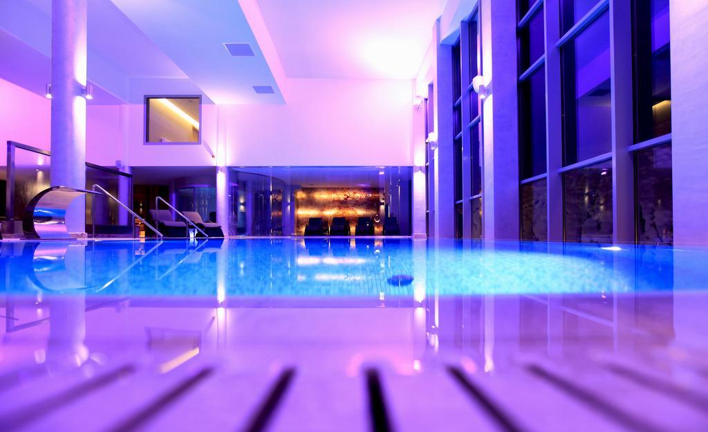 Hotel & Medi-Spa Bialy Kamien Świeradów-Zdrój Eksteriør billede