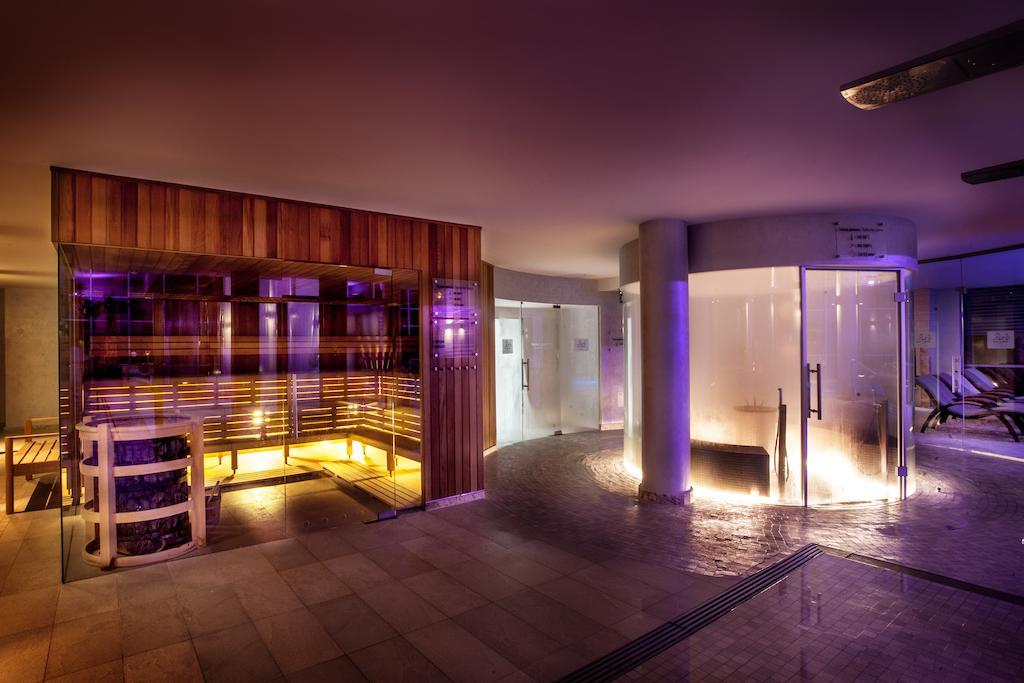 Hotel & Medi-Spa Bialy Kamien Świeradów-Zdrój Eksteriør billede