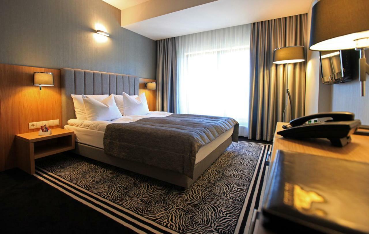 Hotel & Medi-Spa Bialy Kamien Świeradów-Zdrój Eksteriør billede