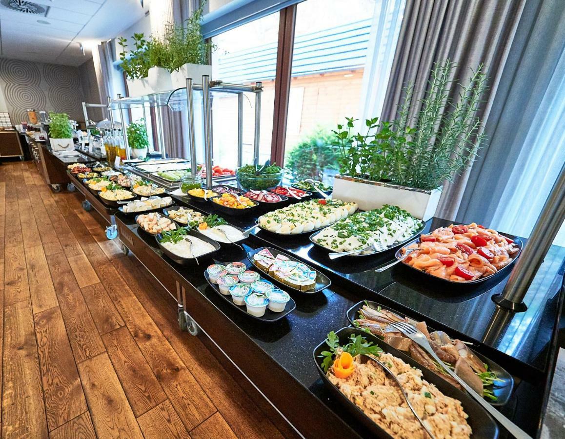 Hotel & Medi-Spa Bialy Kamien Świeradów-Zdrój Eksteriør billede